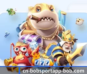 BOB体育官网的故事